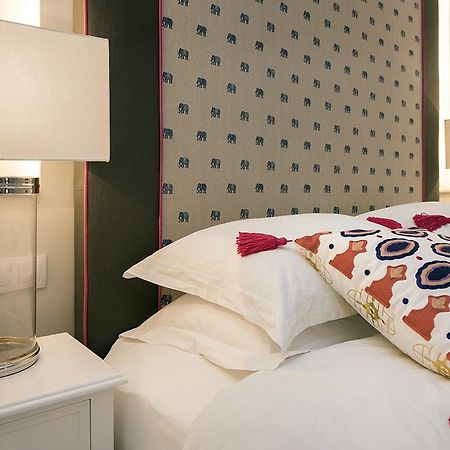 Merchant Liston Suite Corfu  Buitenkant foto
