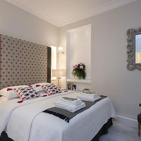 Merchant Liston Suite Corfu  Buitenkant foto