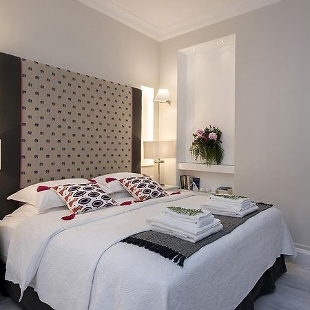 Merchant Liston Suite Corfu  Buitenkant foto