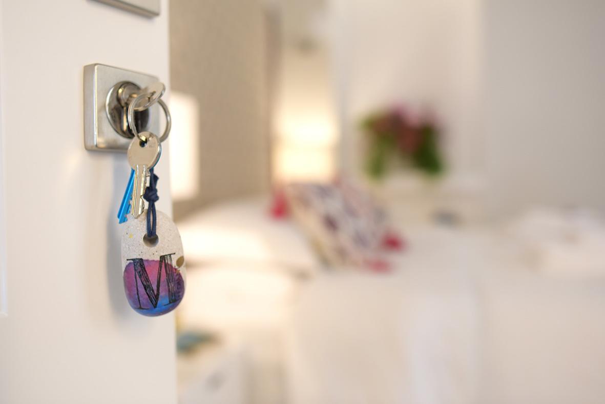 Merchant Liston Suite Corfu  Buitenkant foto