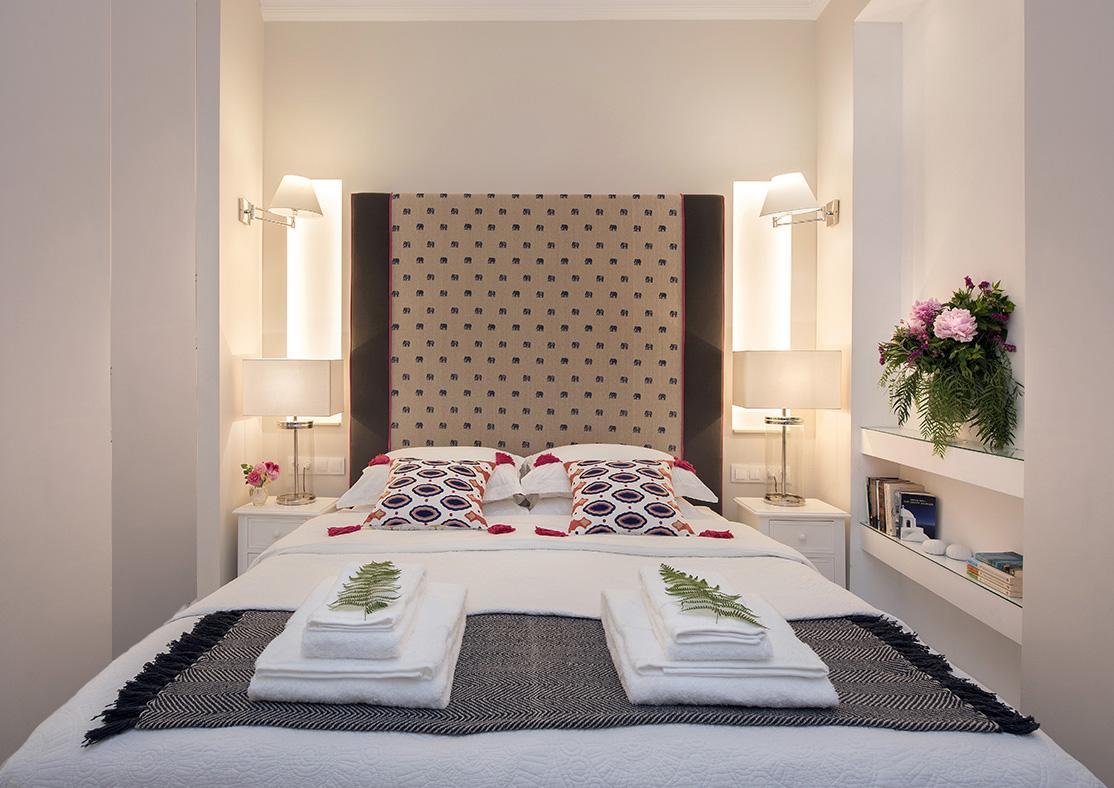 Merchant Liston Suite Corfu  Buitenkant foto