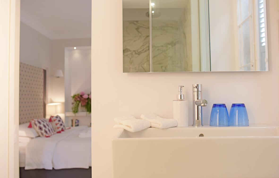 Merchant Liston Suite Corfu  Buitenkant foto