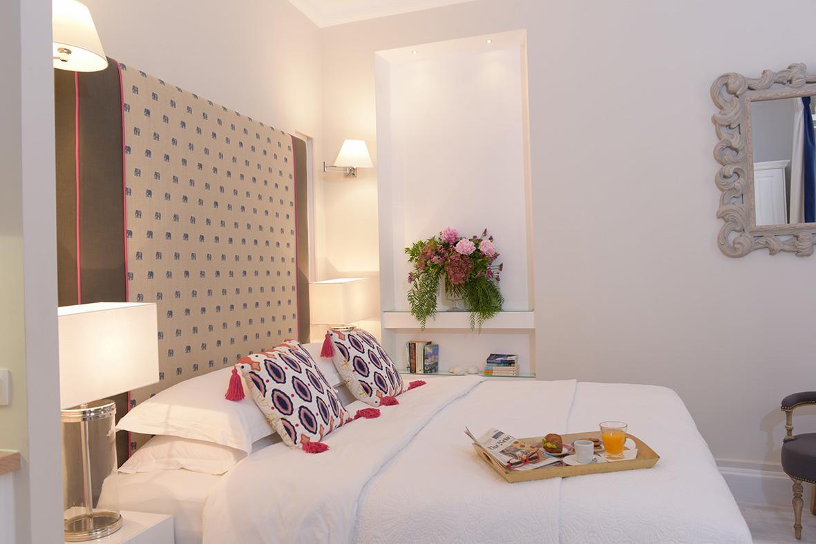 Merchant Liston Suite Corfu  Buitenkant foto