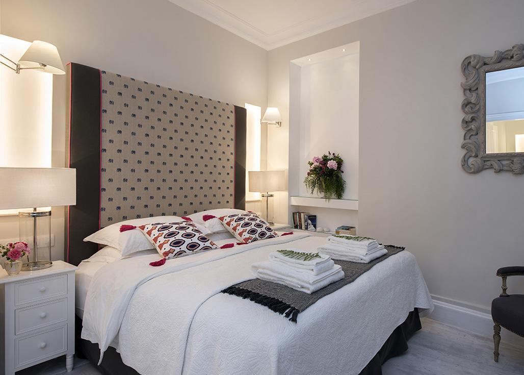 Merchant Liston Suite Corfu  Buitenkant foto